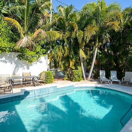 Canal 313 - Right In Siesta Key Village! Ngoại thất bức ảnh