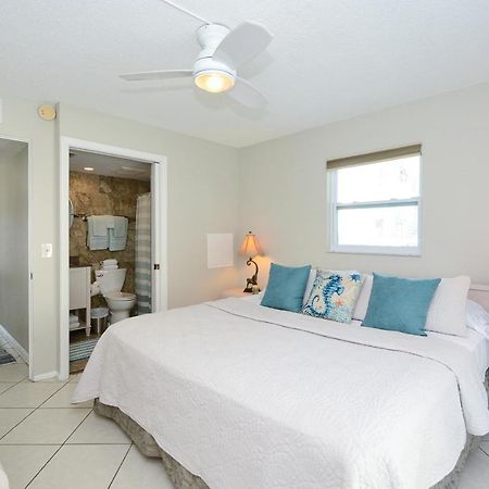 Canal 313 - Right In Siesta Key Village! Ngoại thất bức ảnh