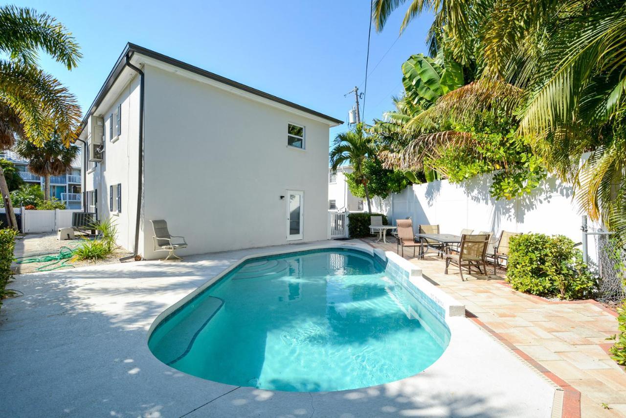 Canal 313 - Right In Siesta Key Village! Ngoại thất bức ảnh