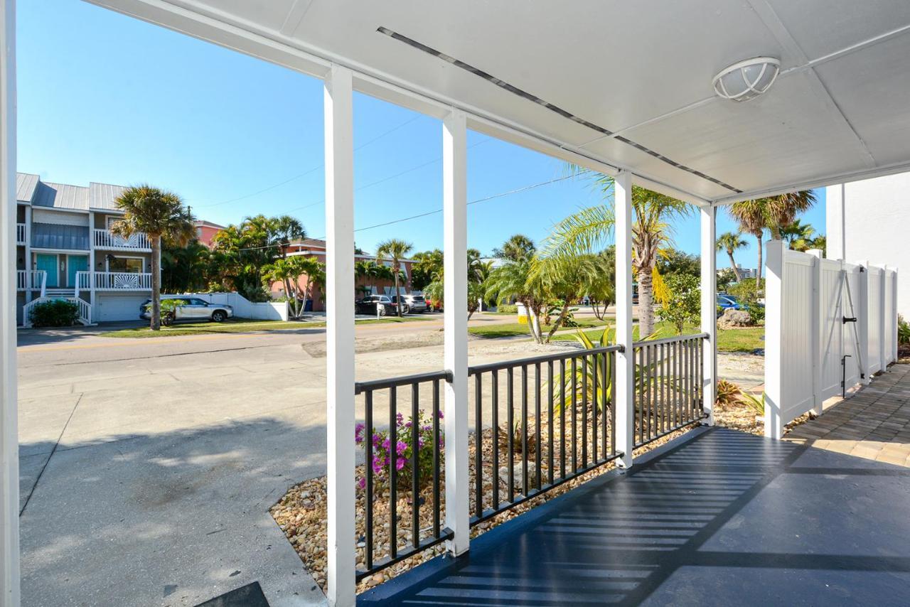Canal 313 - Right In Siesta Key Village! Ngoại thất bức ảnh