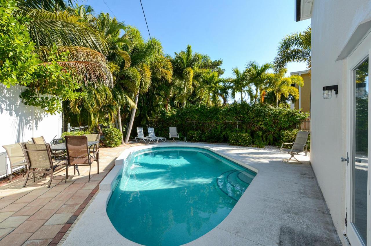 Canal 313 - Right In Siesta Key Village! Ngoại thất bức ảnh