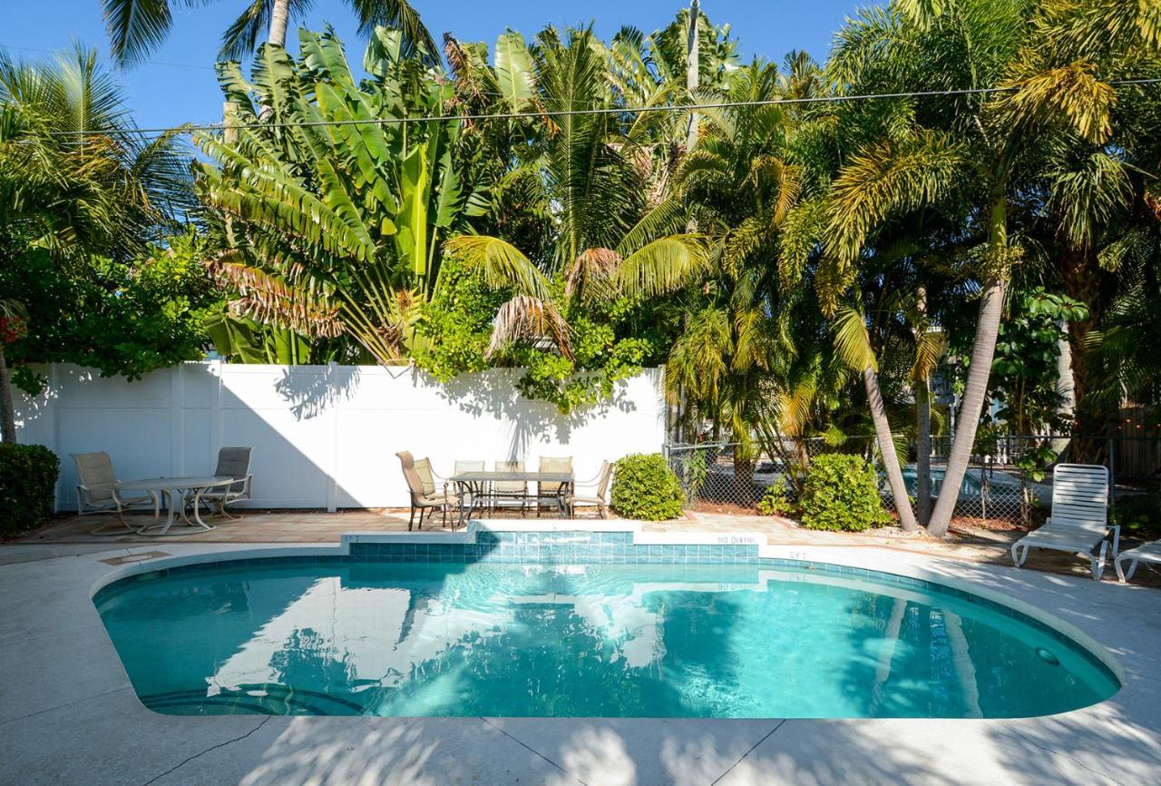Canal 313 - Right In Siesta Key Village! Ngoại thất bức ảnh