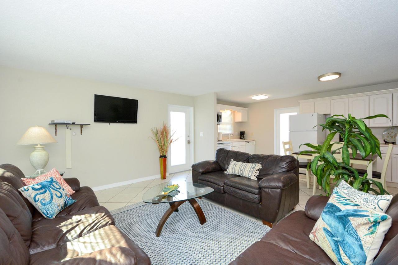 Canal 313 - Right In Siesta Key Village! Ngoại thất bức ảnh