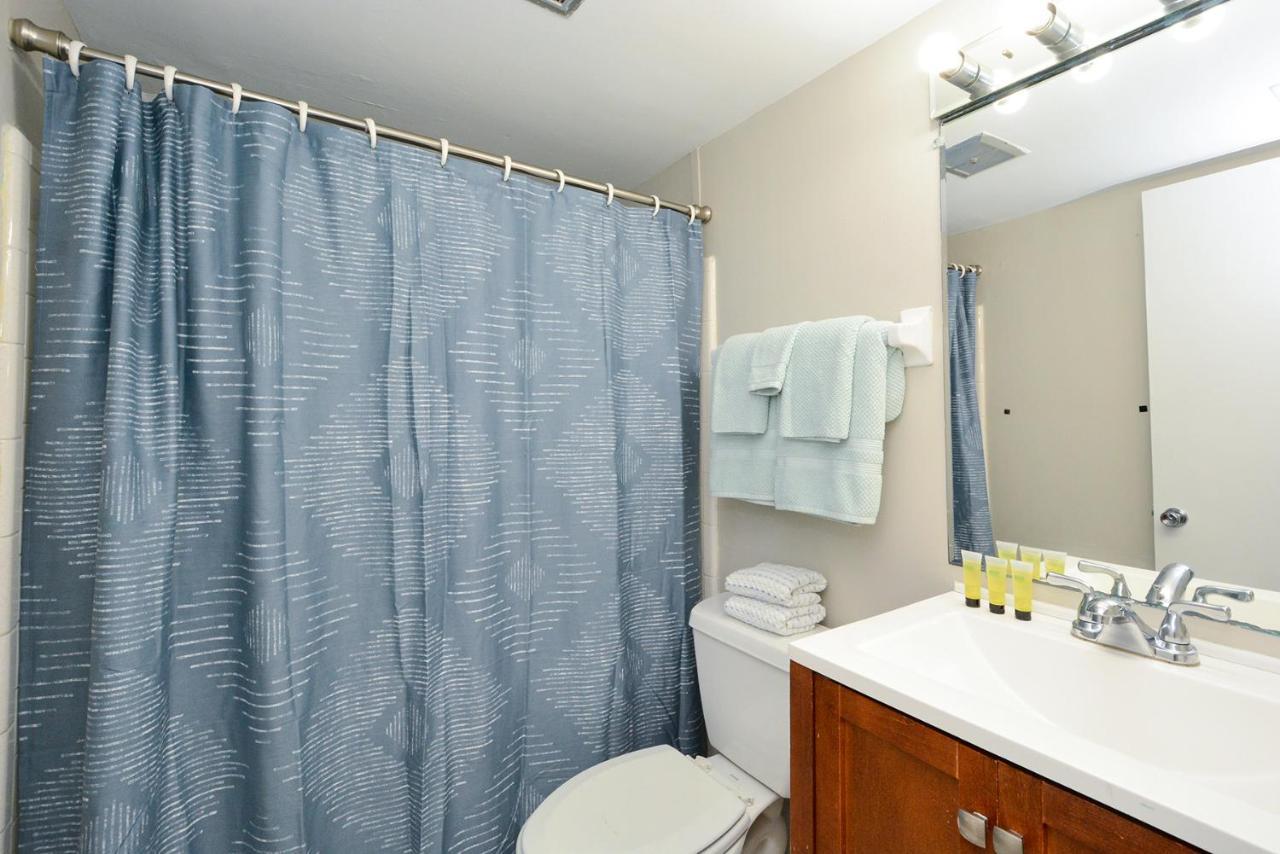 Canal 313 - Right In Siesta Key Village! Ngoại thất bức ảnh