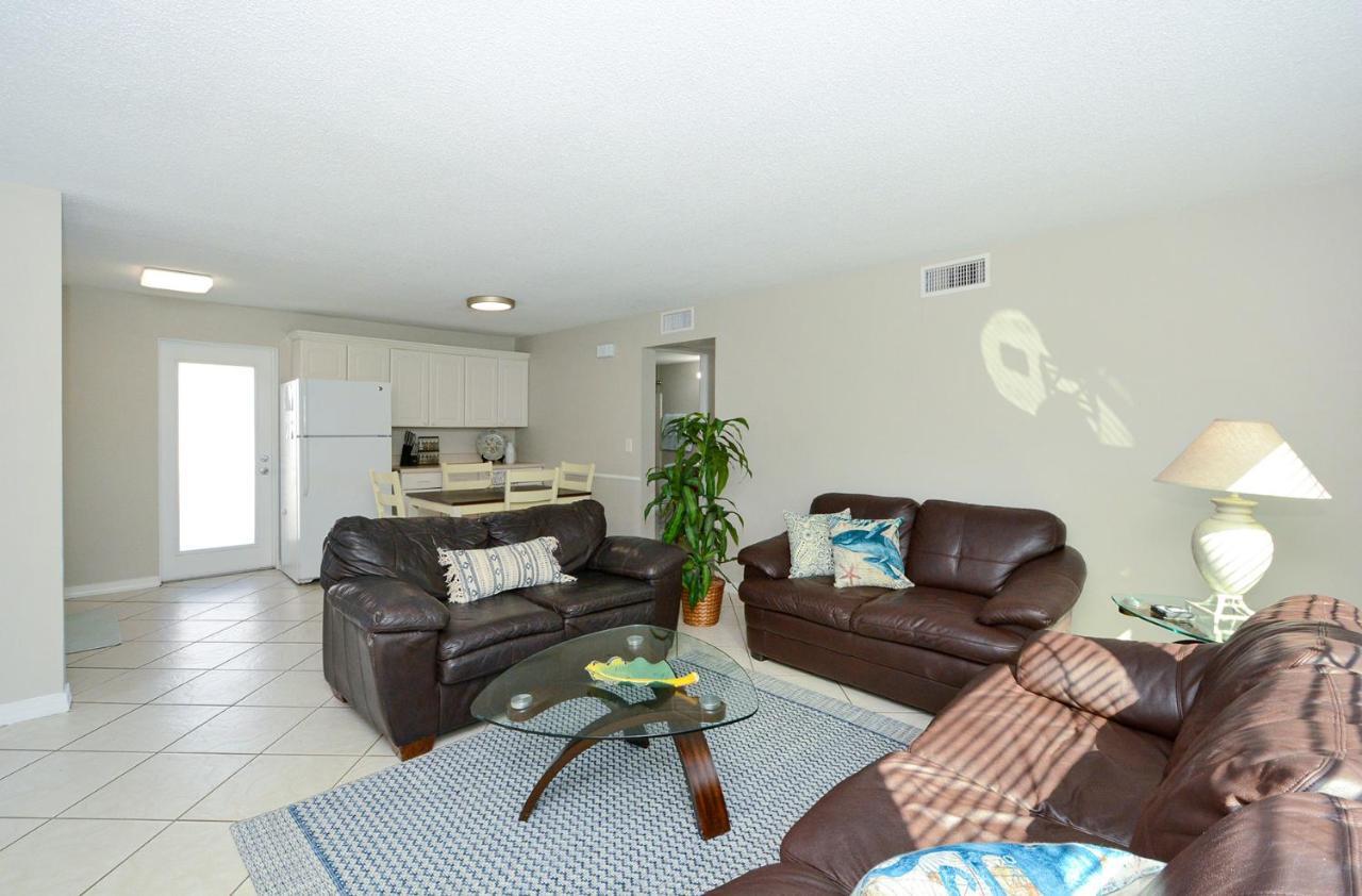 Canal 313 - Right In Siesta Key Village! Ngoại thất bức ảnh