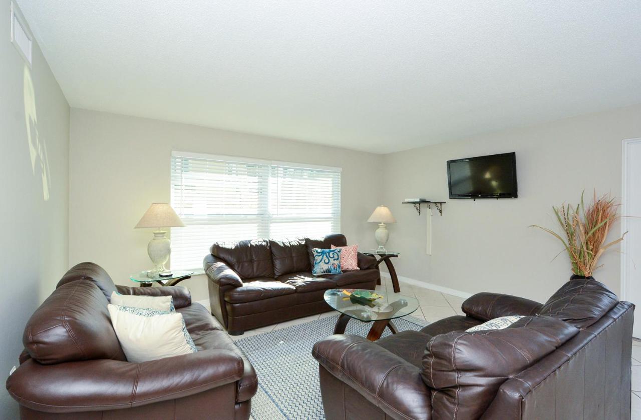Canal 313 - Right In Siesta Key Village! Ngoại thất bức ảnh