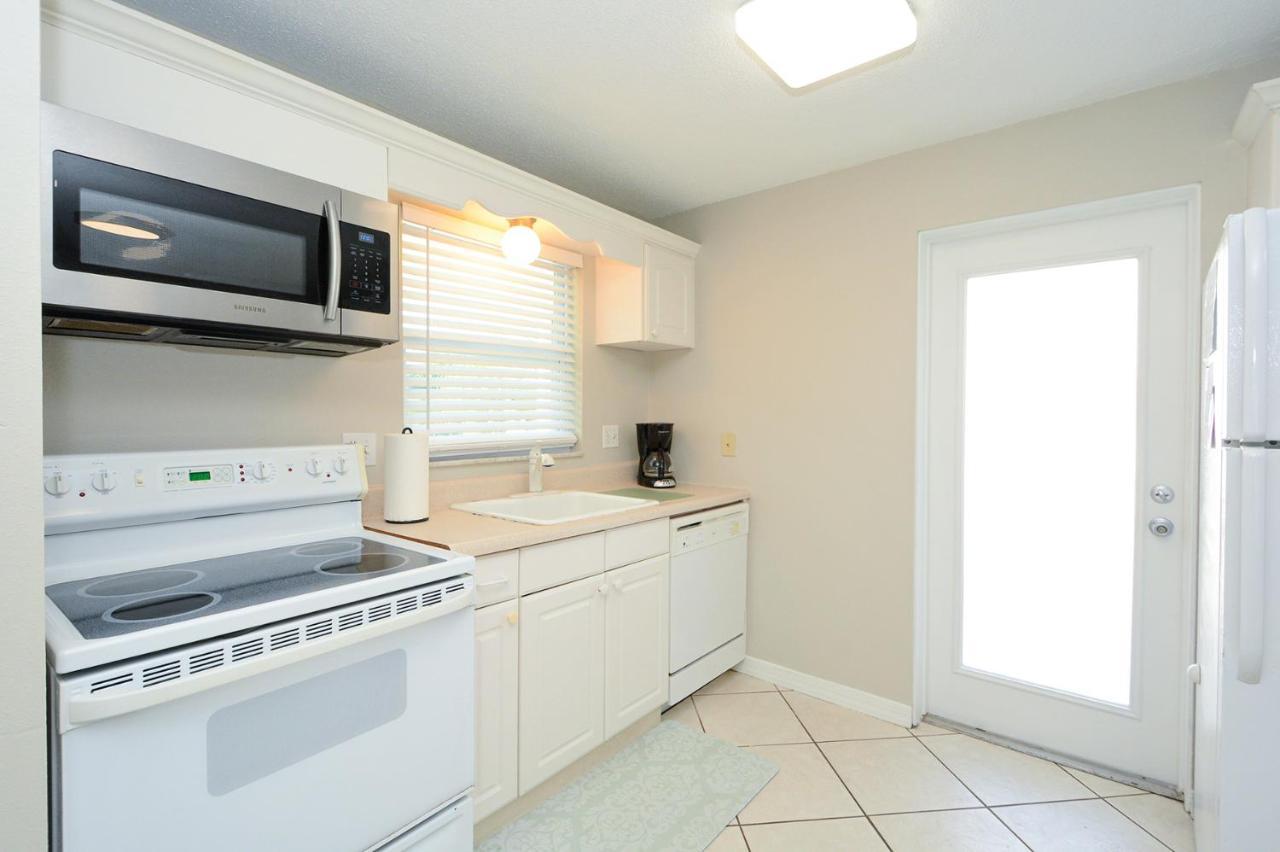 Canal 313 - Right In Siesta Key Village! Ngoại thất bức ảnh
