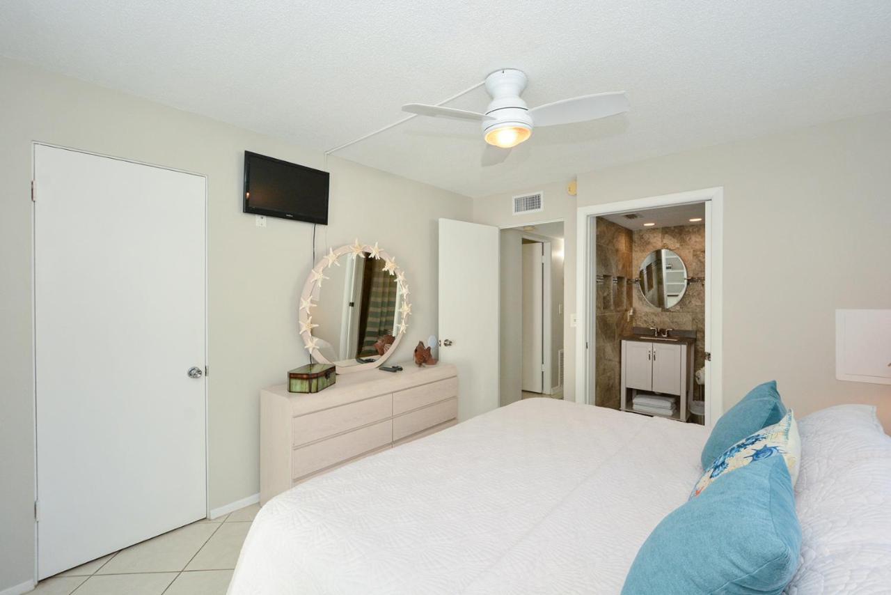 Canal 313 - Right In Siesta Key Village! Ngoại thất bức ảnh