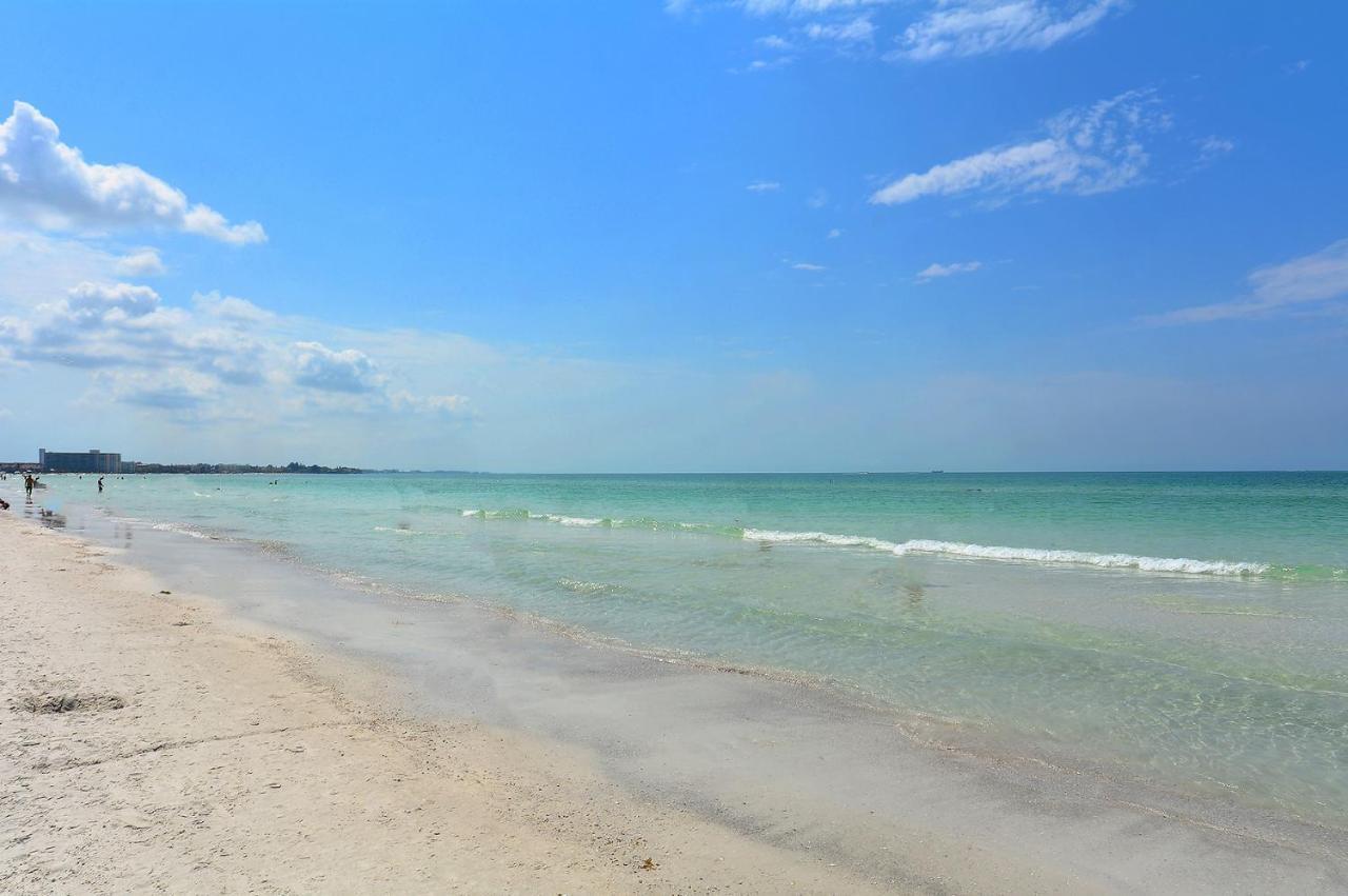 Canal 313 - Right In Siesta Key Village! Ngoại thất bức ảnh