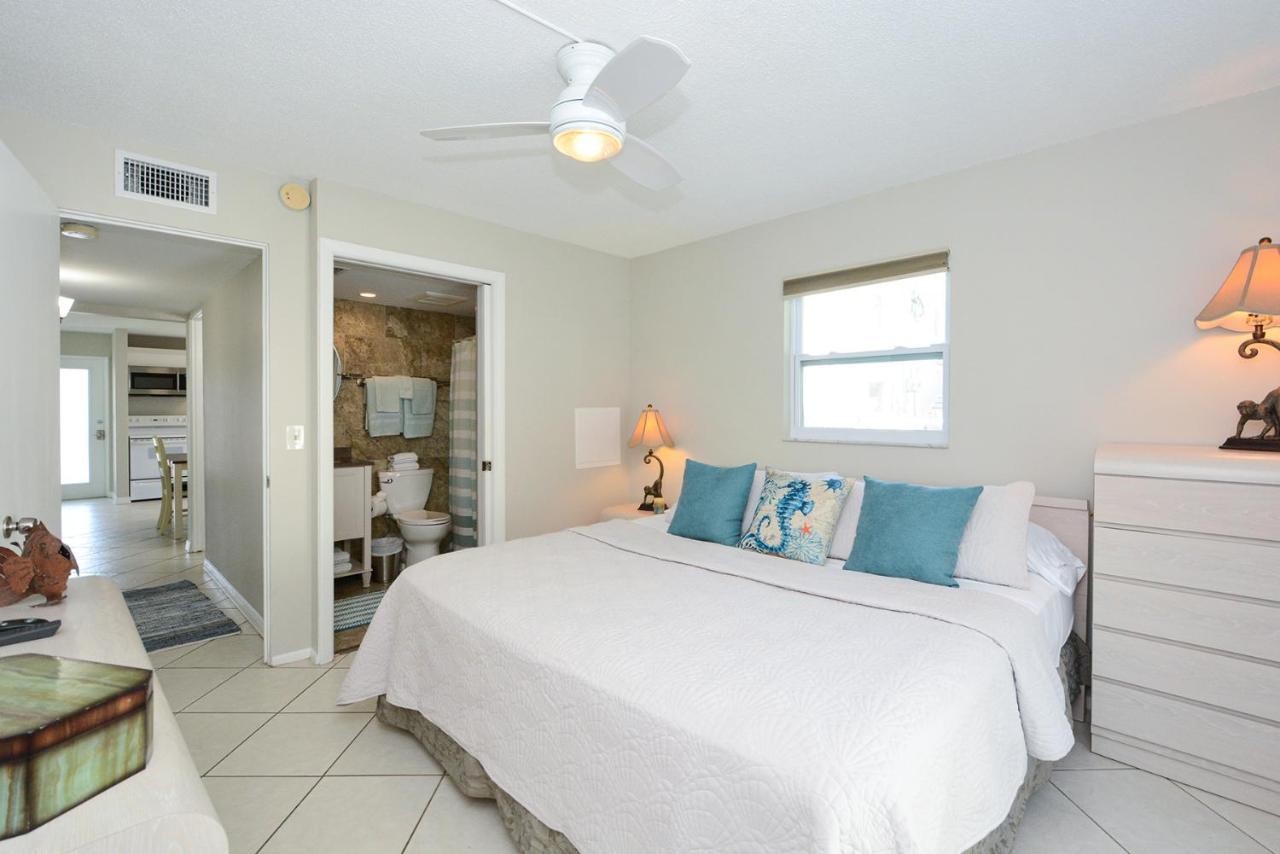 Canal 313 - Right In Siesta Key Village! Ngoại thất bức ảnh