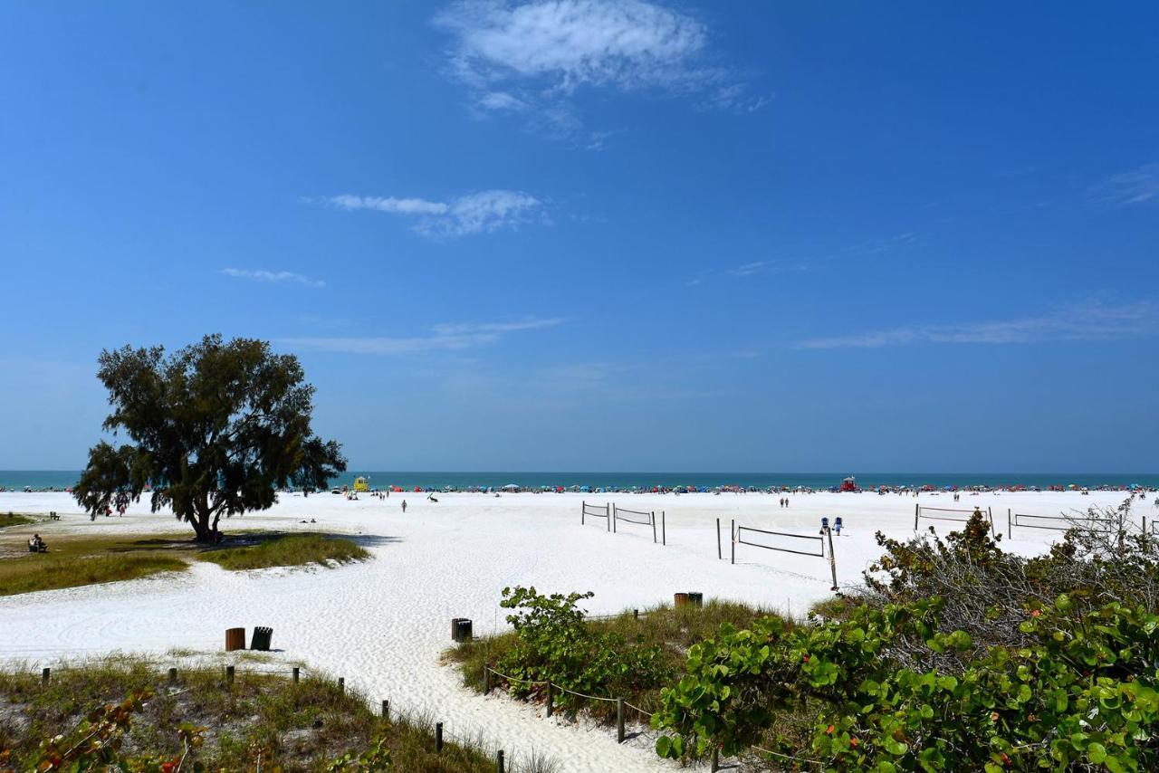 Canal 313 - Right In Siesta Key Village! Ngoại thất bức ảnh