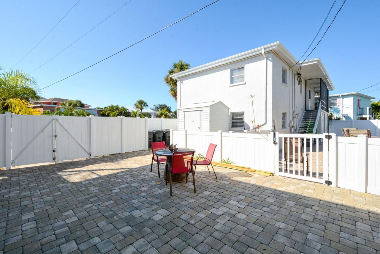Canal 313 - Right In Siesta Key Village! Ngoại thất bức ảnh