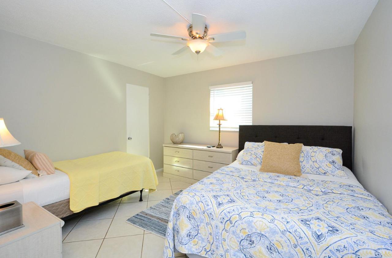 Canal 313 - Right In Siesta Key Village! Ngoại thất bức ảnh
