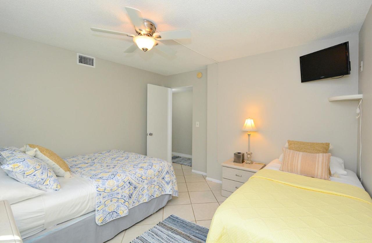 Canal 313 - Right In Siesta Key Village! Ngoại thất bức ảnh