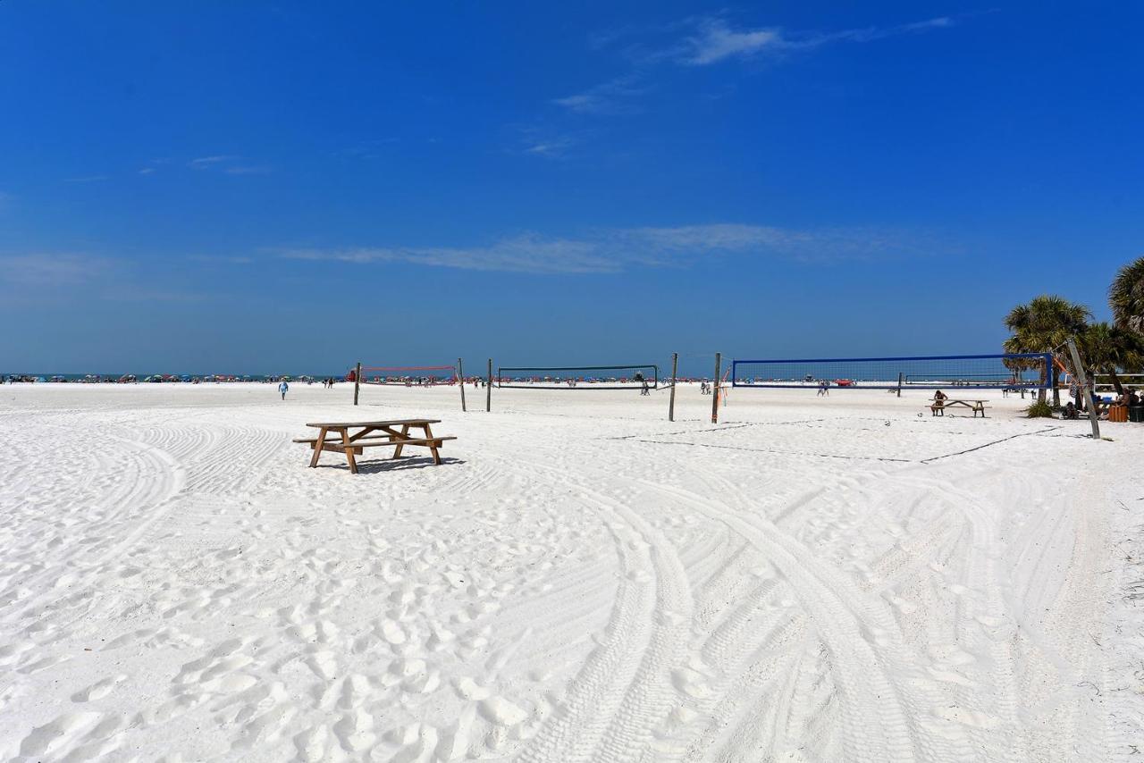 Canal 313 - Right In Siesta Key Village! Ngoại thất bức ảnh
